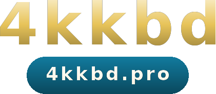 4kkbd logo